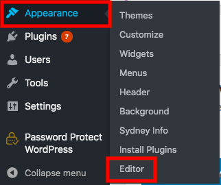 appearance-editor