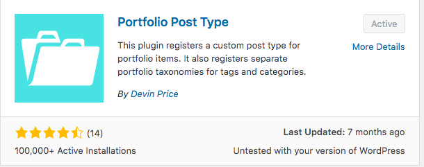 ppwp-install-portfolio-post-type
