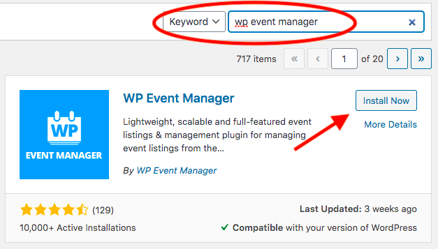 ppwp-install-wp-event-manager