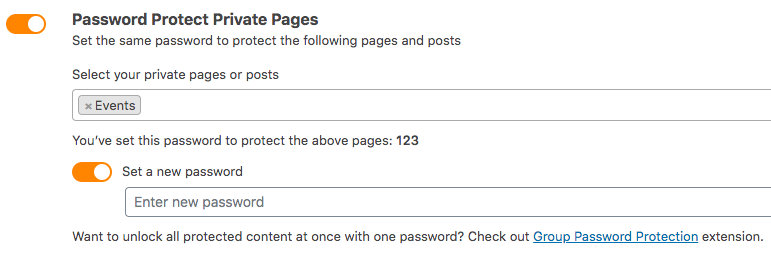 ppwp-password-multiple-pages