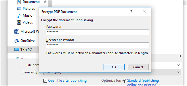 How To Password Protect A PDF File Without Acrobat PPWP Pro