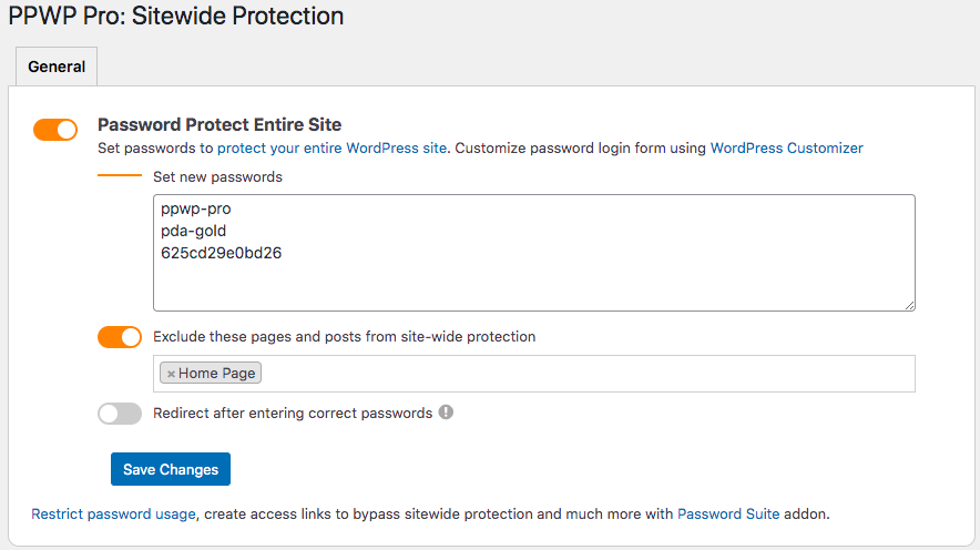 ppwp-password-protect-entire-wordpress-site
