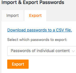 ppwp-select-passwords-to-export