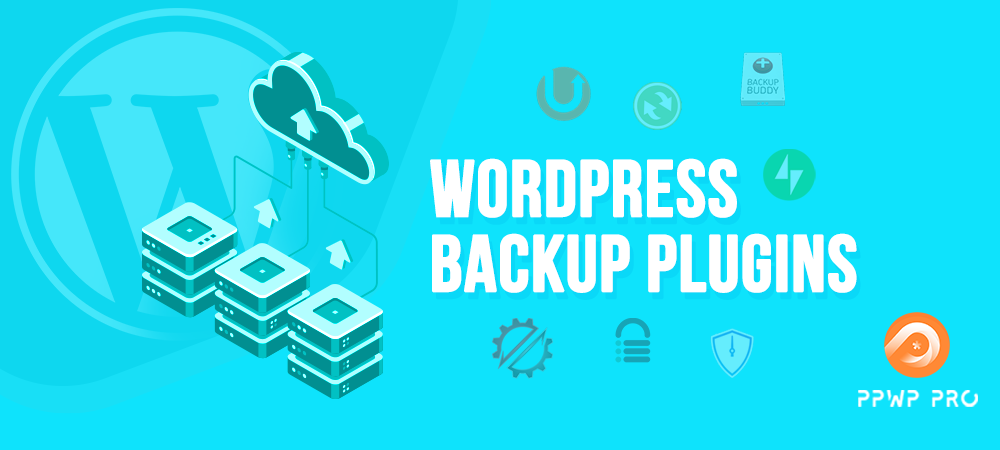 PPWP Pro: WordPress Backup Plugins