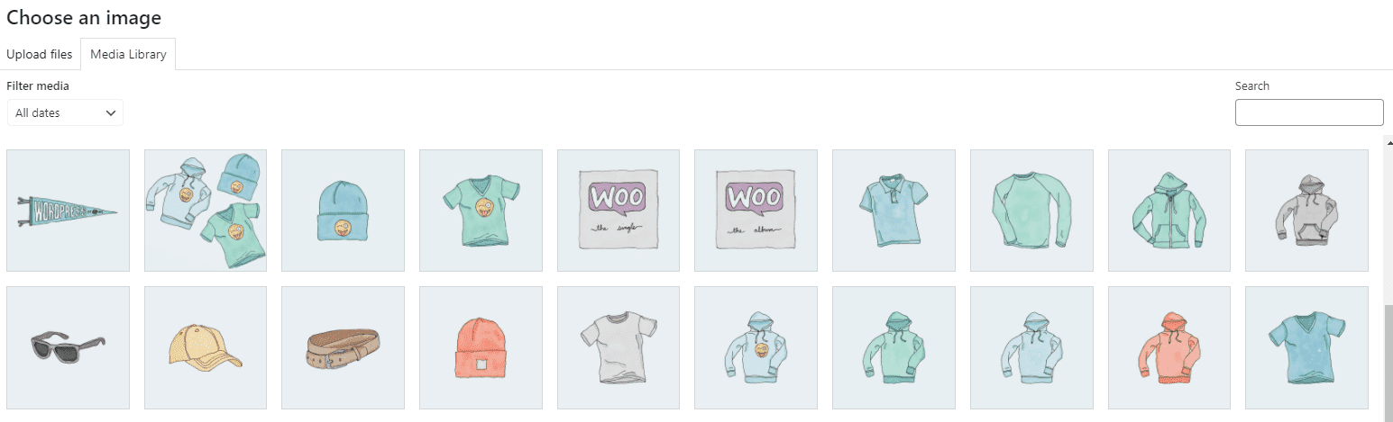 PPWP Pro: Select Images to Customize WooCommerce Category Pages