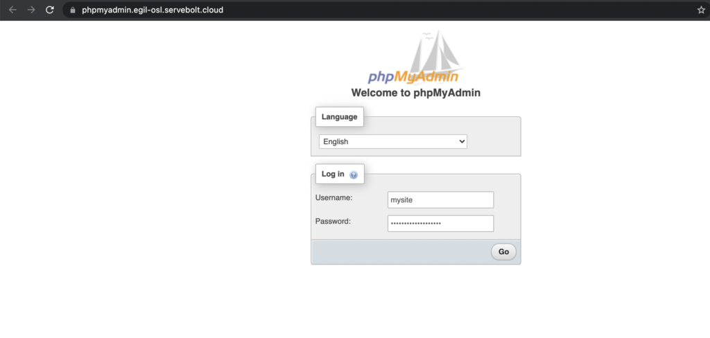 PPWP Pro: How to remove leftover files via phpMyAdmin