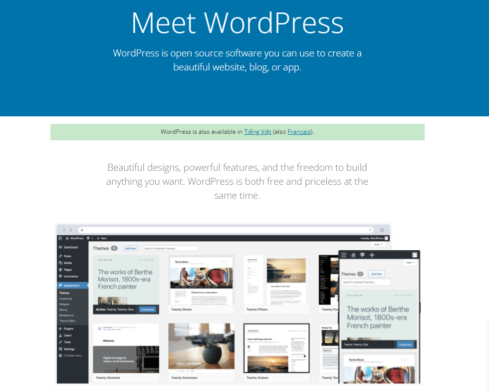 PPWP Pro: Create blogs with WordPress