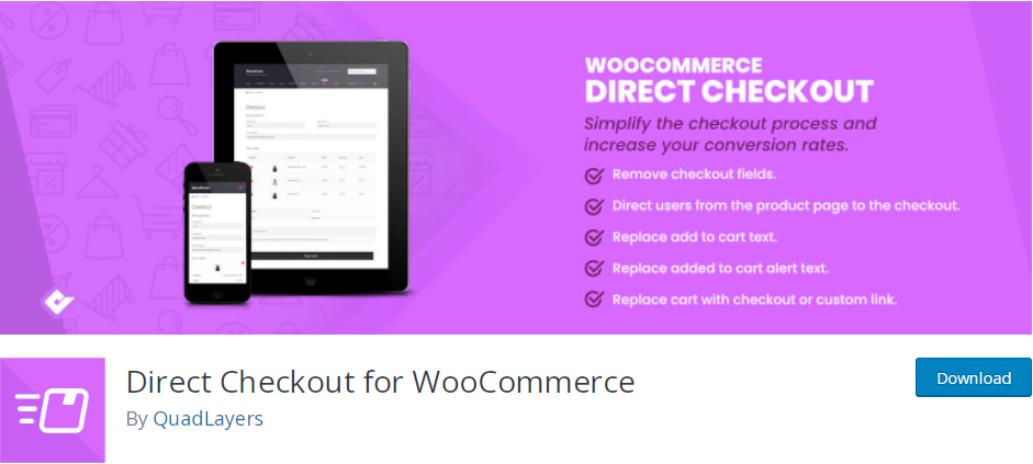 ppwp-direct-checkout-woocommerce