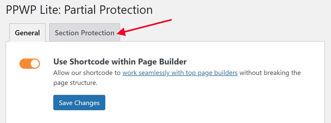 ppwp-section-protection