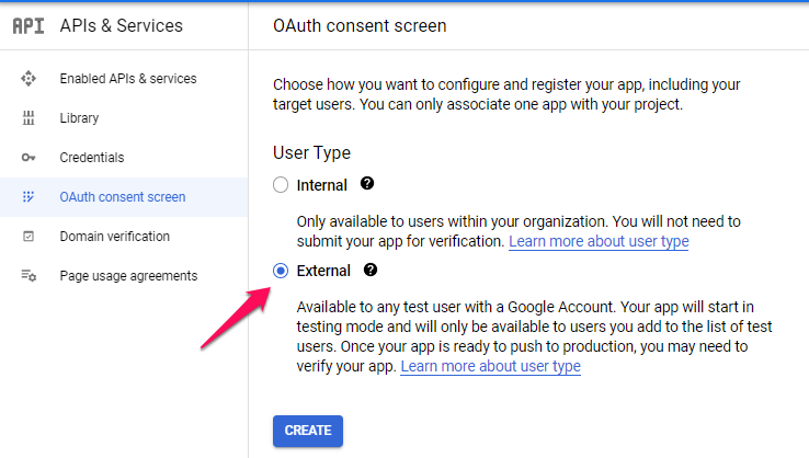 PPWP Pro: Configure OAuth Consent Screen