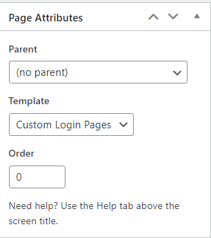 PPWP Pro: Create Custom Login Pages