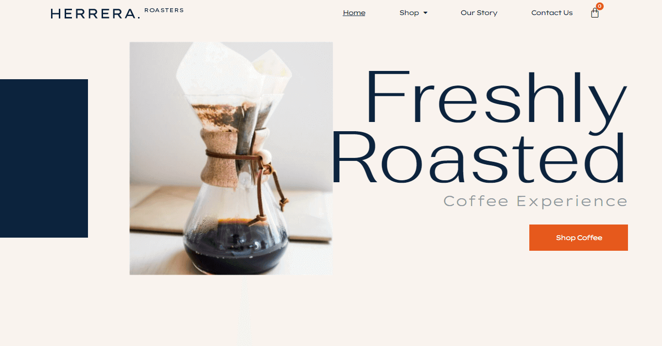 ppwp-online-coffee-shop-landing-page-template