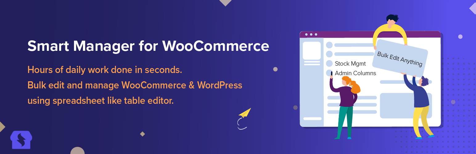 Bulky – Bulk Edit Products for WooCommerce – Plugin WordPress