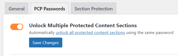ppwp-unlock-multiple-protected-section